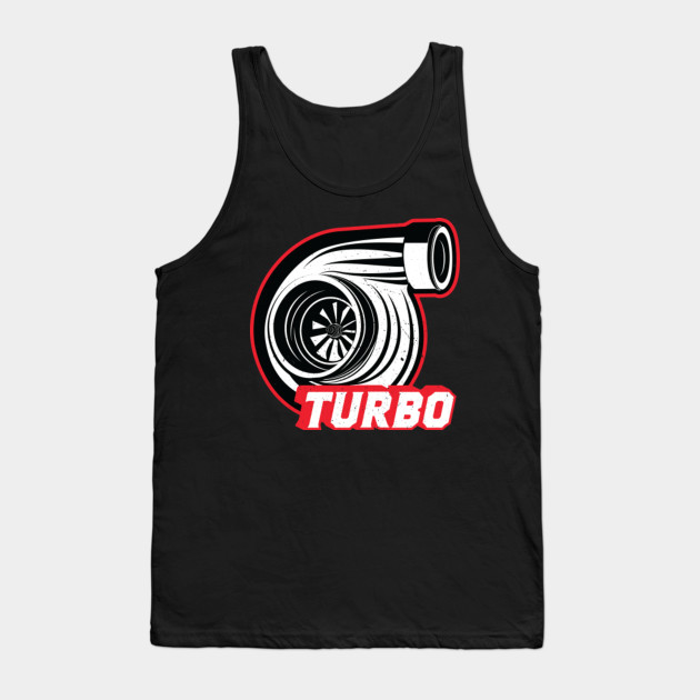 Turbo Tuning Boost Shirt Gift Tuner Mechanic Retro
